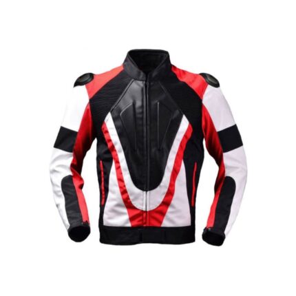 Motorbike Jackets