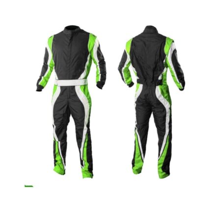 Kart Racing Suits