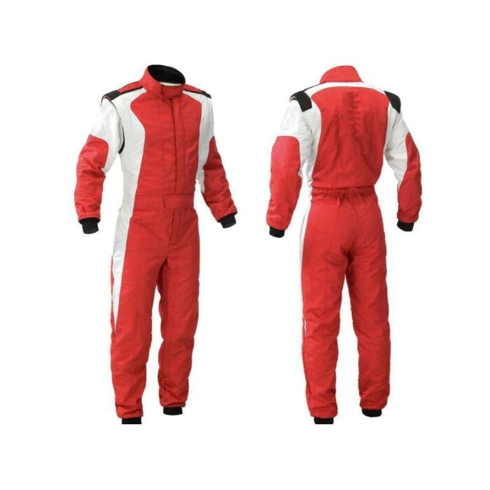 Kart Racing Suits