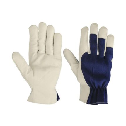 Interlock Gloves