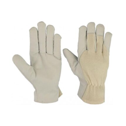 Interlock Gloves