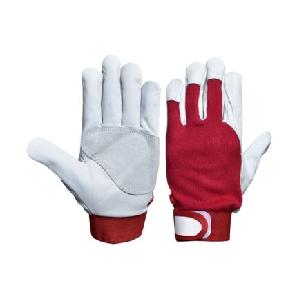 Interlock Gloves