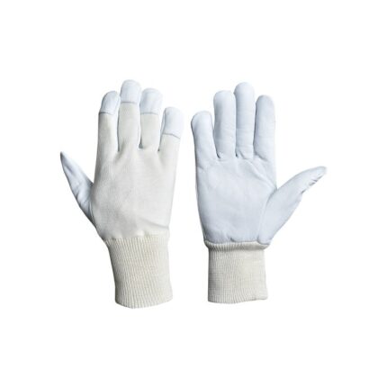 Interlock Gloves