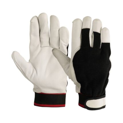 Interlock Gloves