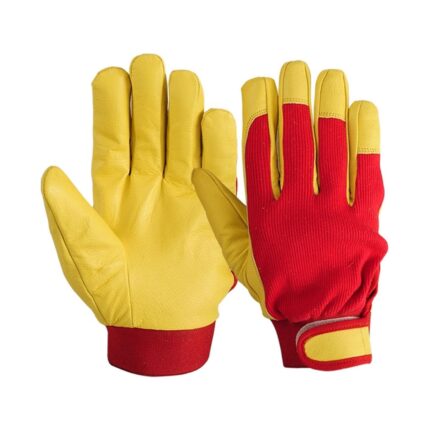 Interlock Gloves