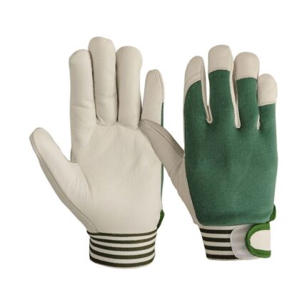 Interlock Gloves