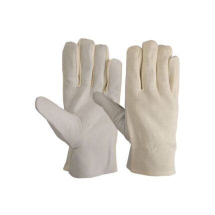 Interlock Gloves