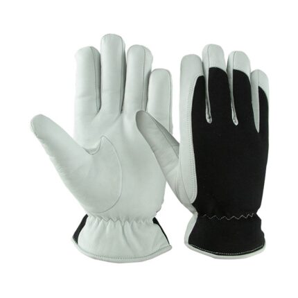 Interlock Gloves