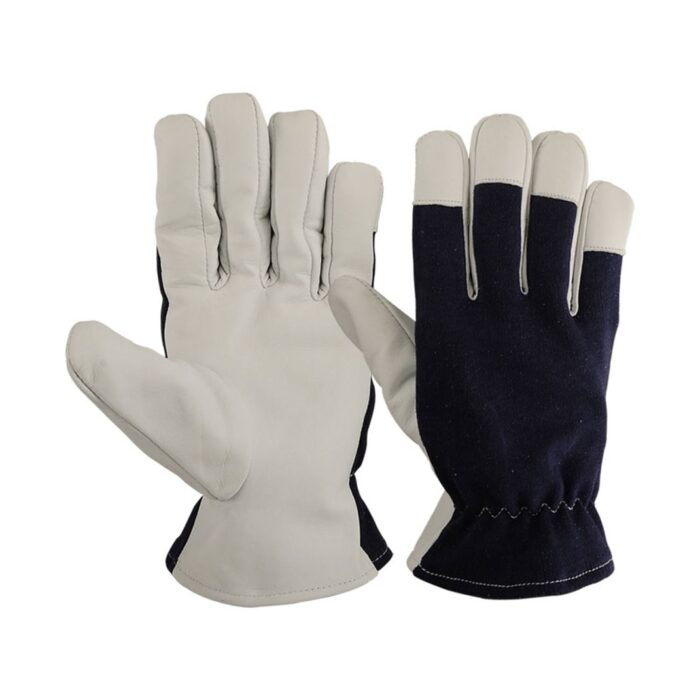 Interlock Gloves