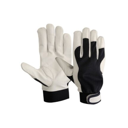 Interlock Gloves