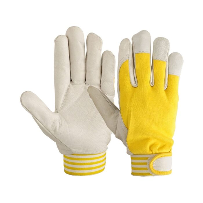 Interlock Gloves