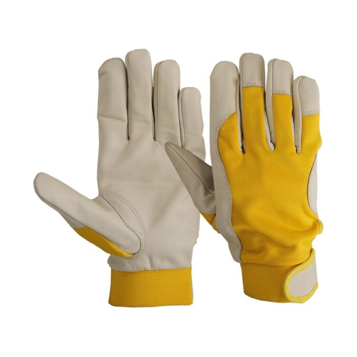 Interlock Gloves