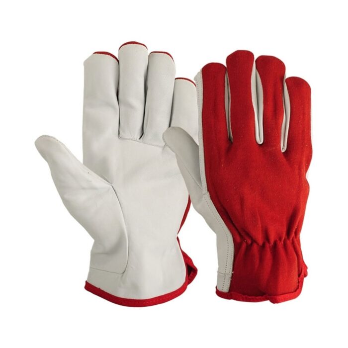 Interlock Gloves