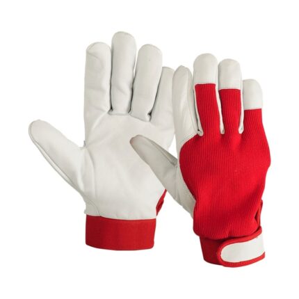 Interlock Gloves