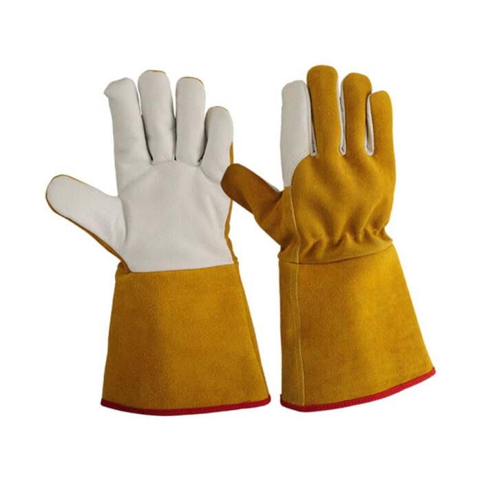 Welding Gloves