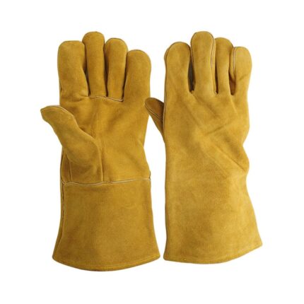 Welding Gloves