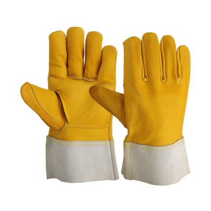 Welding Gloves