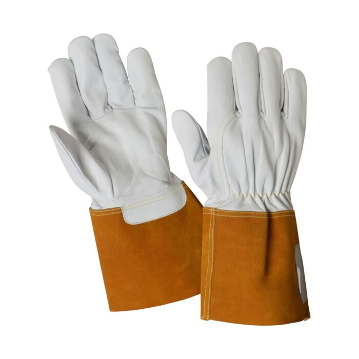 Mig Tig Gloves