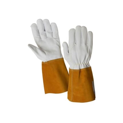 Mig Tig Gloves