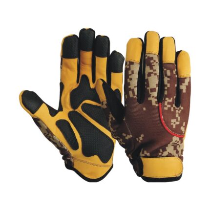 Mechanics Gloves