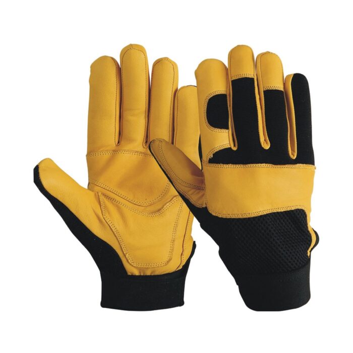 Mechanics Gloves