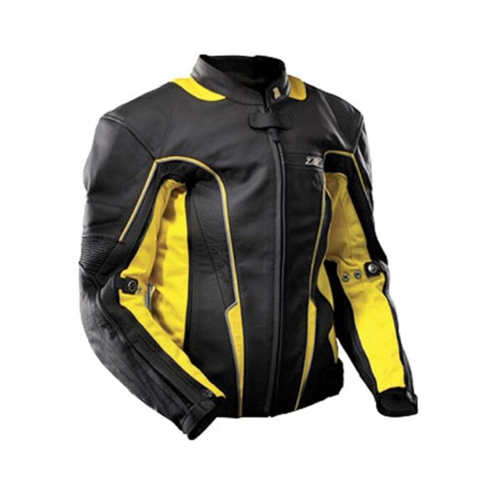 Motorbike Jackets