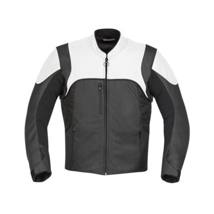 Motorbike Jackets