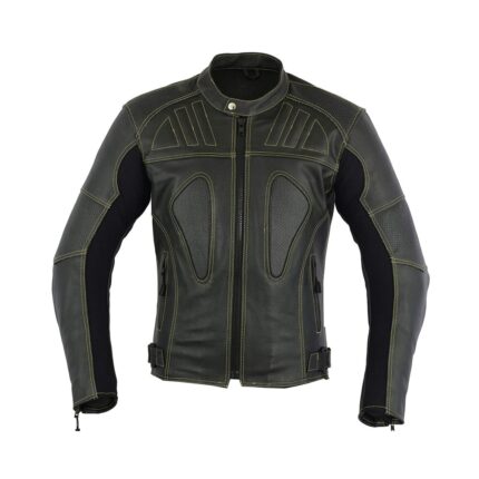 Motorbike Jackets