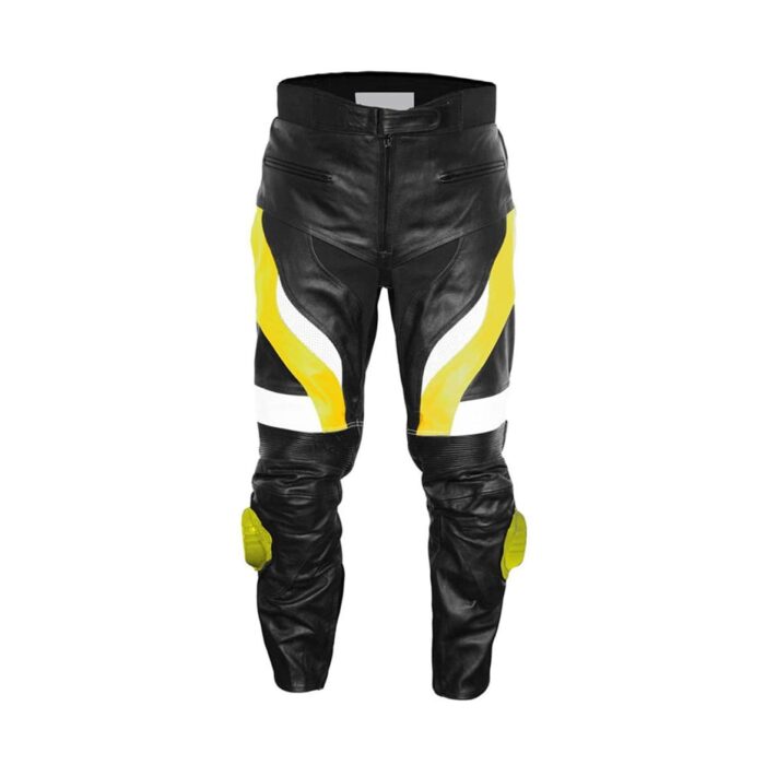 Motorbike Pants