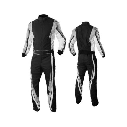 Kart Racing Suits