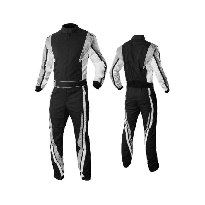 Kart Racing Suits