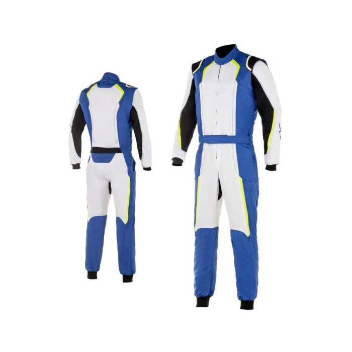 Kart Racing Suits