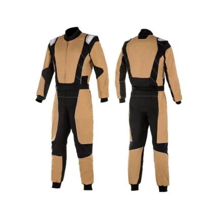 Kart Racing Suits