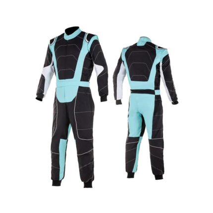 Kart Racing Suits