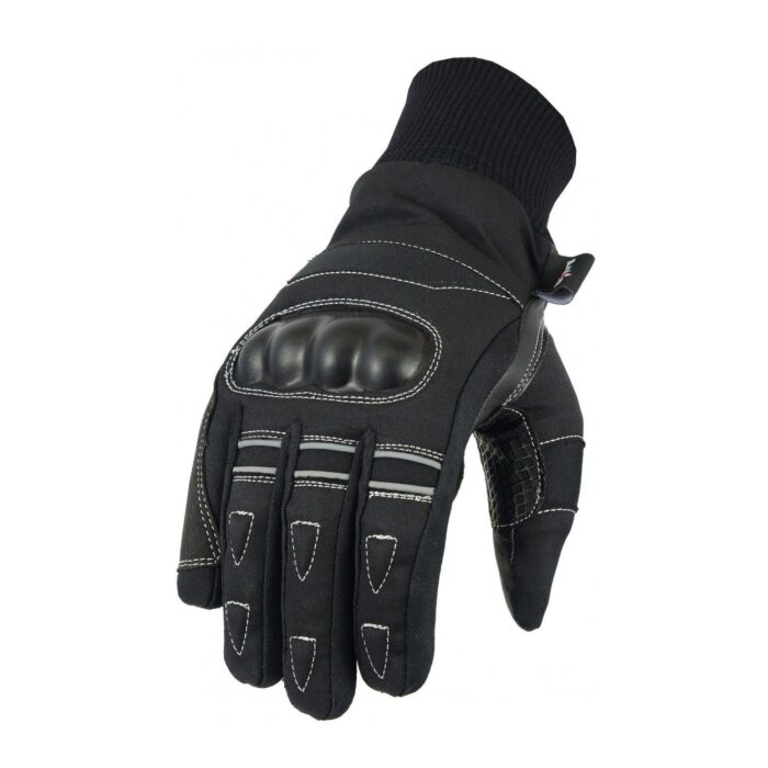 Motorbike Glove