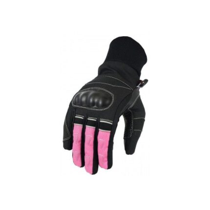 Motorbike Glove