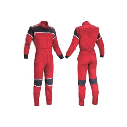 Kart Racing Suits