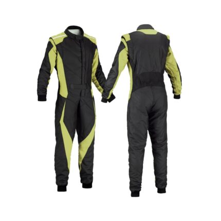 Kart Racing Suits