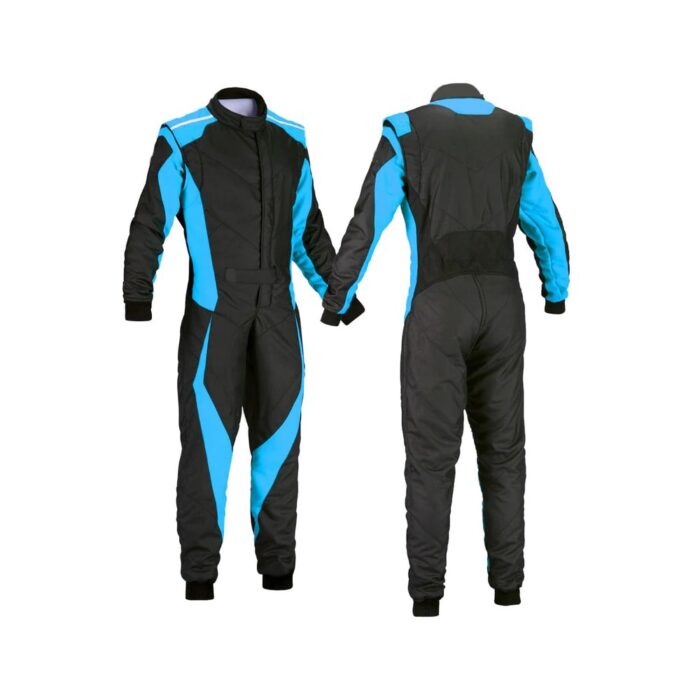 Kart Racing Suits