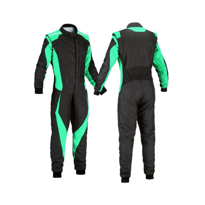 Kart Racing Suits