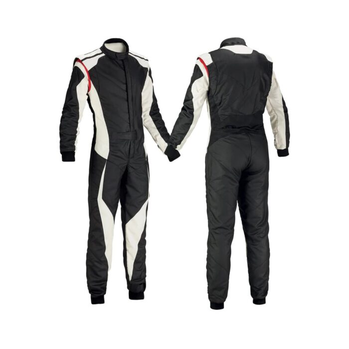 Kart Racing Suits