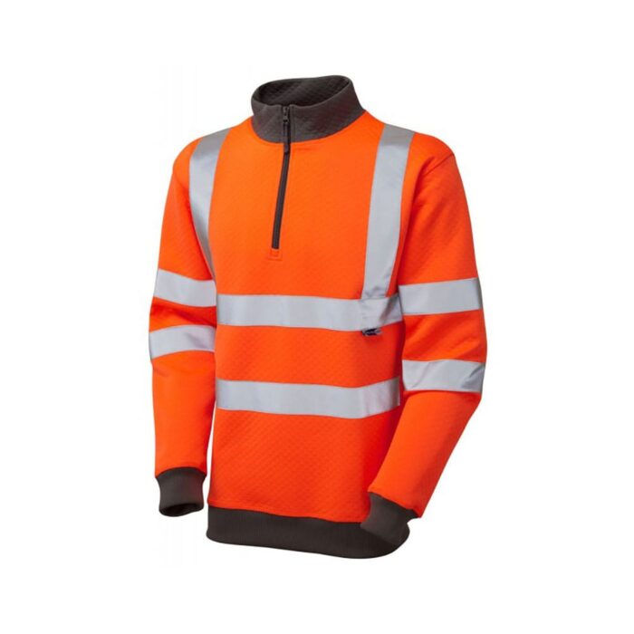 Safety Jackets