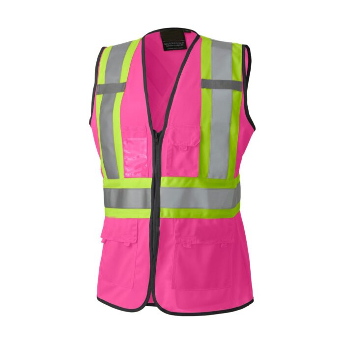 Safety Vests