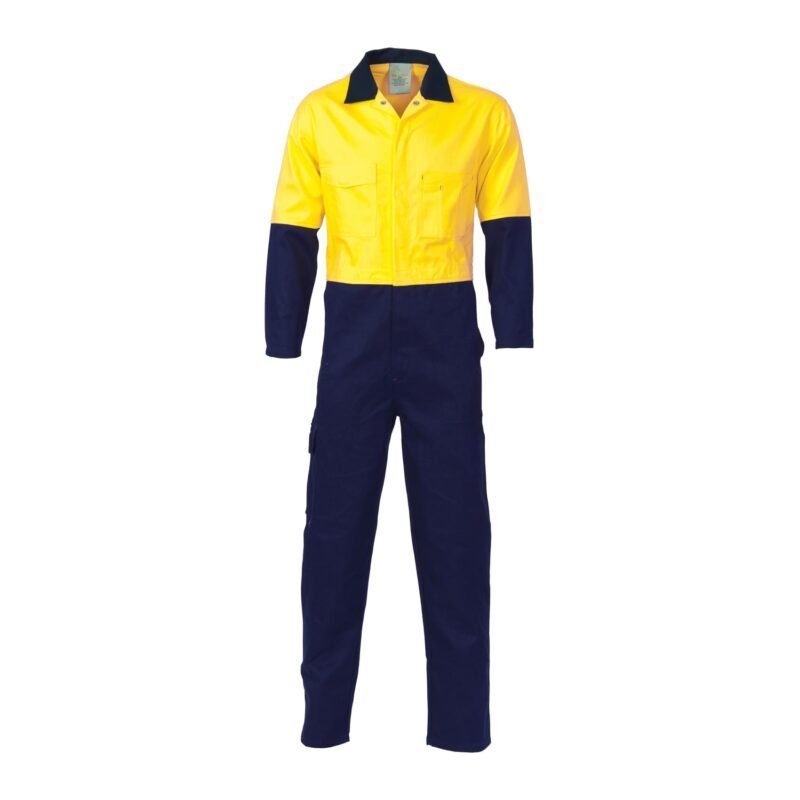 Coverall