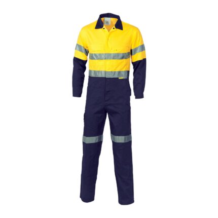 Coverall