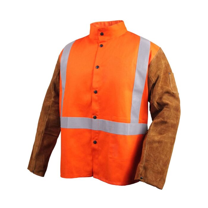 Welding Jacket