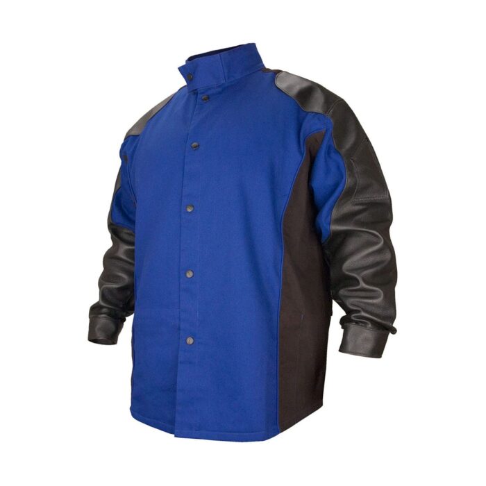 Welding Jacket