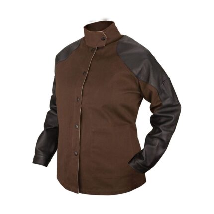 Welding Jacket