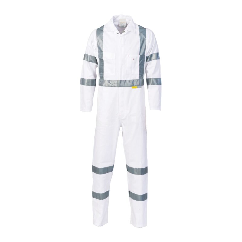 Coverall