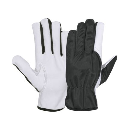 Interlock Gloves